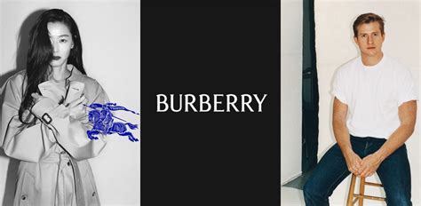 bia burberry|Burberry daniel lee.